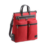 ZAG Deluxe Tote