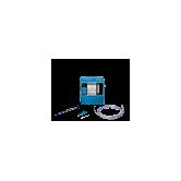 GilAir-5&trade; RC 1 - 5000 cc/min. High Flow Three-In-One Personal Sampler Pump With Clock And RFI Shielding Housing