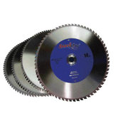Metal Cutting Saw Blade For Mild Steel