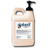 Solopol Hand Cleaner 1/2 Gallon Pump Jug