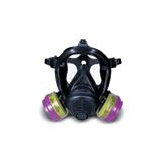 APR Respirator Clear Lens Cover 25 Each Per Package