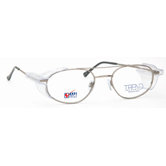 Sideshield For BC108, EXT1, FC710 And PC262 Style Safety Glasses