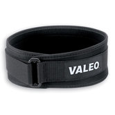 Black VLP Performance Low Profile Back Support Belt