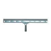 Commercial Products� Wilen 18" Metal Floor Squeegee With Straight Head And Steel Scraper Edge (2 Per Case)