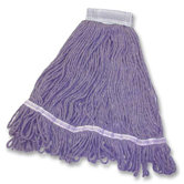 Mop Head Refills, Recycled, Medium, 2013
