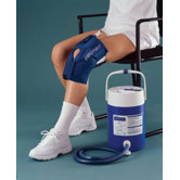 Large Knee Cuff