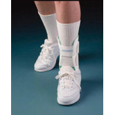 Air-Stirrup Right Brace