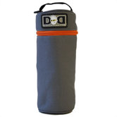 Grey Bottle Holder