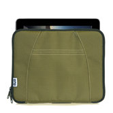 Digi Dude Ipad Case in Eco Green