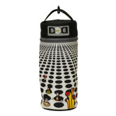 Sea of Holes Bottle Holder