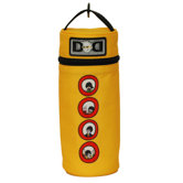 Portholes Bottle Holder
