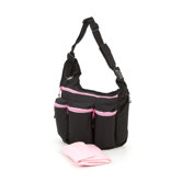 Diaper Diva Diaper Bag