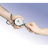HD Hydraulic Pinch Gauge