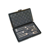 Student Grade Single Tuning Fork