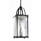 World Imports Exterior Lighting
