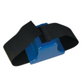 Knee Spreader with Water Resistant Coating