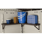 Suncast Shelving & Bins