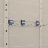Bracket and Hooks