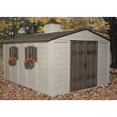 Storage Shed