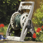 175' Hosemobile Hose Reel Cart