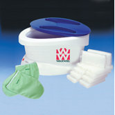 Paraffin Hand / Foot Liner