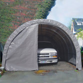 Vehicle Ports