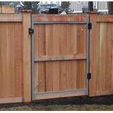 Adjust-A-Gate Contractor Series Kit