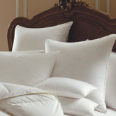 Himalaya 700 White Goose Down Pillow