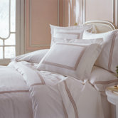 WINDSOR LINEN Duvet Cover