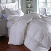 Lyocell Fill Power Hungarian Goose Down Comforter