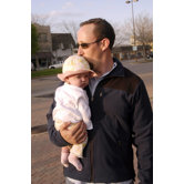 Diaper Wear Cargo Diaper Jacket