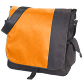 Sport Messenger Diaper Bag