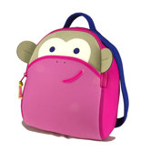 Monkey, too! Backpack