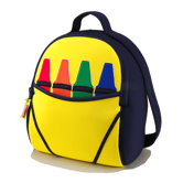 Color my World Backpack