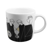 Tug Mug