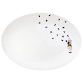 December 14" Serving Platter