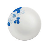 Tattoo Lotus 10" Dinner Plate