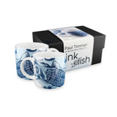 Irezumi 2 Mugs Gift Set