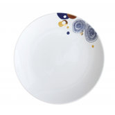 Basket 10" Dinner Plate