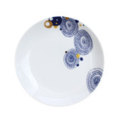 Basket Side Plate