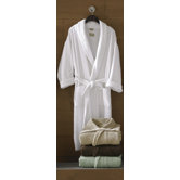 Bamboo Bath Robe