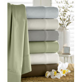 Bamboo Bedding Collection