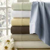 Letto Basics Bedding Collection