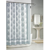 Kassatex Fine Linens Shower Curtains