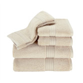 Kassadesign 6 Piece Towel Set