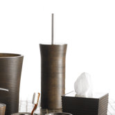 Eko Accessories Toilet Brush Holder