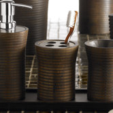 Eko Accessories Toothbrush Holder