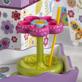 Bambini Butterflies Toothbrush Holder