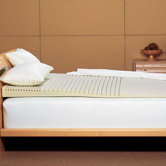 Geo-Incline 5.5" Foam Mattress Topper