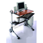 A-Quip Computer Table